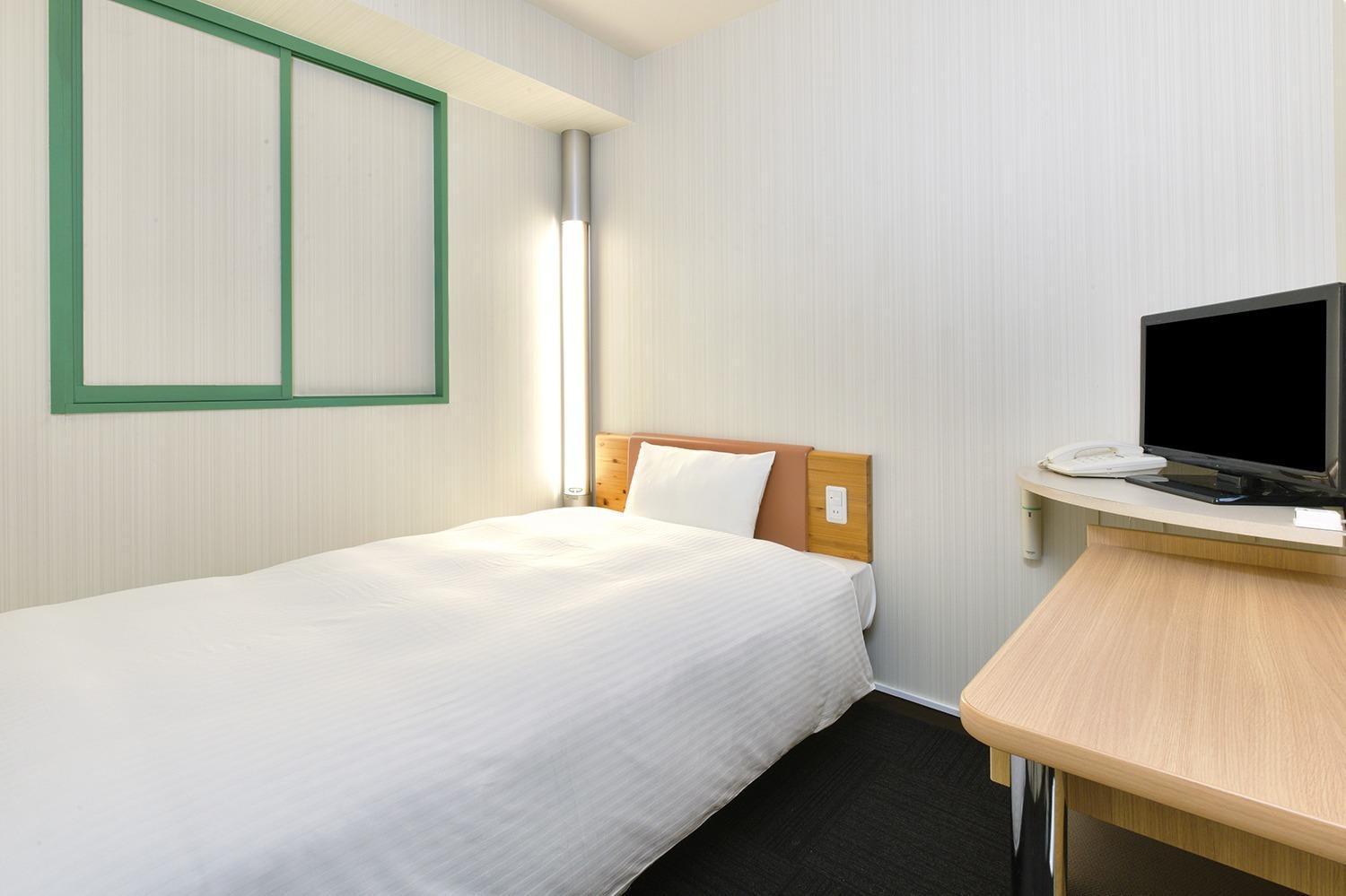 R&B Hotel Kumamoto Shimotori - Vacation Stay 14983V المظهر الخارجي الصورة