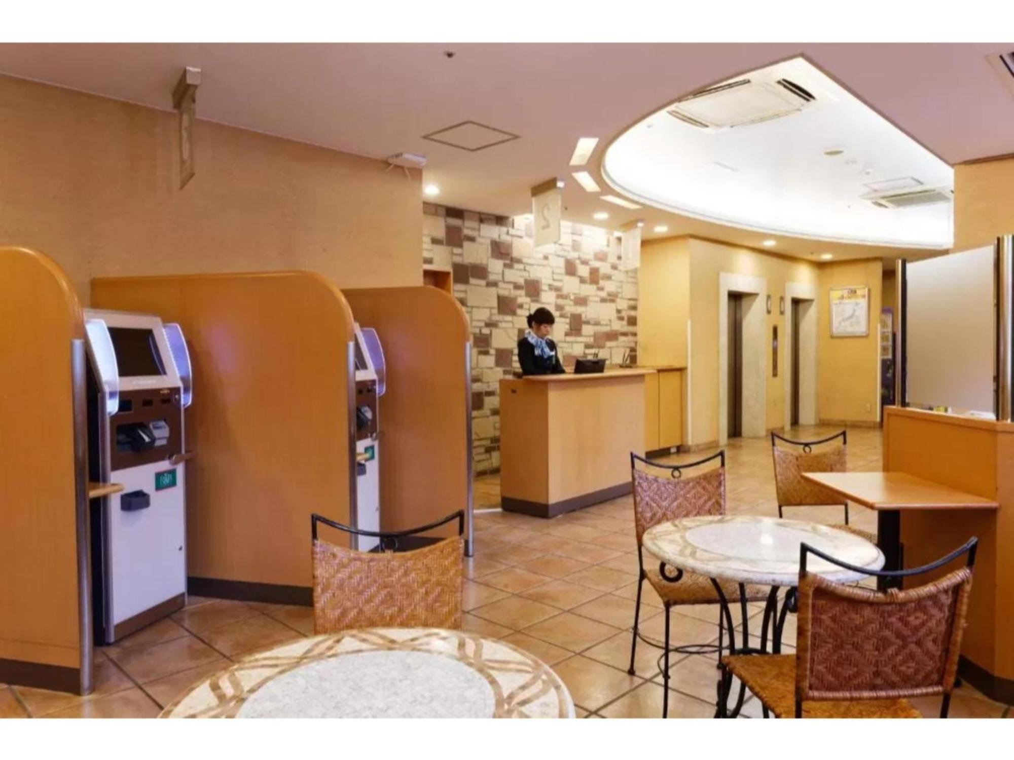 R&B Hotel Kumamoto Shimotori - Vacation Stay 14983V المظهر الخارجي الصورة